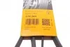 Ремінь генератора поліклиновий CONTINENTAL CONTITECH 6PK2404 (фото 6)