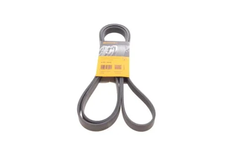 Ремінь генератора поліклиновий CONTINENTAL CONTITECH 6PK2415
