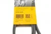 Ремінь генератора поліклиновий CONTINENTAL CONTITECH 6PK2475 (фото 6)