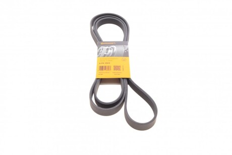 Ремінь генератора поліклиновий CONTINENTAL CONTITECH 6PK2523