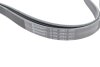 Ремінь генератора поліклиновий CONTINENTAL CONTITECH 6PK2563 (фото 2)