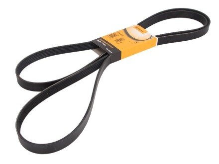 Ремінь генератора поліклиновий CONTINENTAL CONTITECH 6PK2563