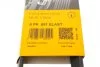 Ремінь генератора поліклиновий CONTINENTAL CONTITECH 6PK691 ELAST (фото 6)