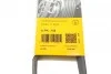 Ремінь генератора поліклиновий CONTINENTAL CONTITECH 6PK745 (фото 6)