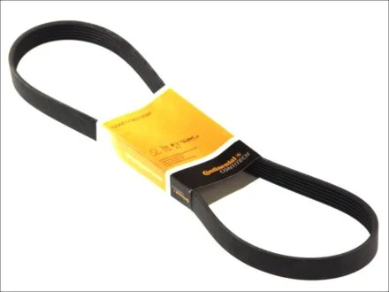Доріжковий пас CONTITECH 6PK780 ELAST