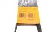 Ремінь генератора поліклиновий CONTINENTAL CONTITECH 6PK800 (фото 6)