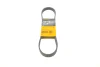 Ремінь генератора поліклиновий CONTINENTAL CONTITECH 6PK848 ELAST (фото 1)