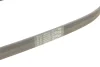 Ремінь генератора поліклиновий CONTINENTAL CONTITECH 6PK848 ELAST (фото 4)