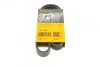 Ремінь генератора поліклиновий CONTINENTAL CONTITECH 6PK850 (фото 1)