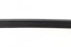 Ремінь генератора поліклиновий CONTINENTAL CONTITECH 6PK862 (фото 3)