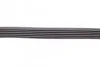 Ремінь генератора поліклиновий CONTINENTAL CONTITECH 6PK873 ELAST (фото 4)
