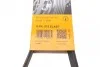 Ремінь генератора поліклиновий CONTINENTAL CONTITECH 6PK873 ELAST (фото 6)