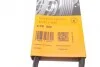 Ремінь генератора поліклиновий CONTINENTAL CONTITECH 6PK900 (фото 5)