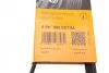 Ремінь генератора поліклиновий CONTINENTAL CONTITECH 6PK905 EXTRA (фото 6)