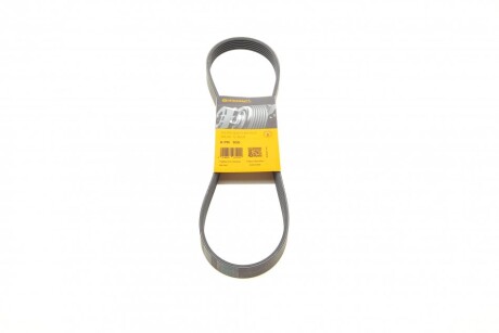 Ремінь генератора поліклиновий CONTINENTAL CONTITECH 6PK935
