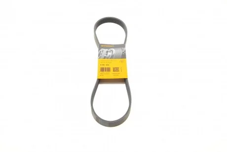 Ремінь генератора поліклиновий CONTINENTAL CONTITECH 6PK935