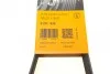 Ремінь генератора поліклиновий CONTINENTAL CONTITECH 6PK935 (фото 6)