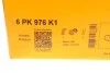 Натяг паса (комплект) CONTITECH 6PK976K1 (фото 12)