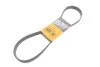 Ремінь генератора поліклиновий CONTINENTAL CONTITECH 6PK995 EXTRA (фото 1)