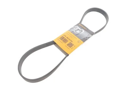 Ремінь генератора поліклиновий CONTINENTAL CONTITECH 6PK995 EXTRA