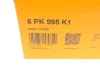 Комплект ременя генератора CONTINENTAL CONTITECH 6PK995K1 (фото 12)