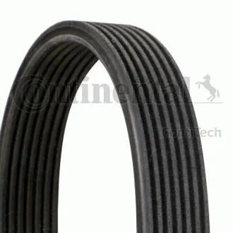 Пас поліклиновий CONTITECH 7DPK2569
