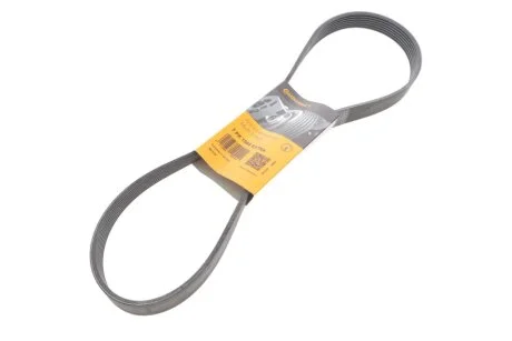 Ремінь генератора поліклиновий CONTINENTAL CONTITECH 7PK1066 EXTRA