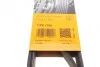 Ремінь генератора поліклиновий CONTINENTAL CONTITECH 7PK1104 (фото 6)