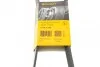 Ремінь генератора поліклиновий CONTINENTAL CONTITECH 7PK1145 (фото 5)