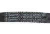Ремінь поліклінової Conti CONTITECH 7PK1190EXTRA (фото 3)