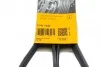 Ремінь генератора поліклиновий CONTINENTAL CONTITECH 7PK1642 (фото 6)