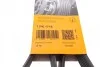 Ремінь генератора поліклиновий CONTINENTAL CONTITECH 7PK1715 (фото 6)