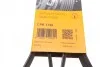 Ремінь генератора поліклиновий CONTINENTAL CONTITECH 7PK1749 (фото 6)