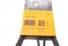 Ремінь генератора поліклиновий CONTINENTAL CONTITECH 7PK1760 (фото 5)