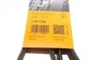 Ремінь генератора поліклиновий CONTINENTAL CONTITECH 7PK1795 (фото 6)