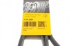 Ремінь генератора поліклиновий CONTINENTAL CONTITECH 7PK2054 (фото 6)
