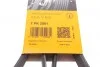 Ремінь генератора поліклиновий CONTINENTAL CONTITECH 7PK2061 (фото 6)