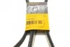 Ремінь генератора поліклиновий CONTINENTAL CONTITECH 7PK2682 (фото 6)