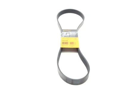 Ремінь генератора поліклиновий CONTINENTAL CONTITECH 8PK1230