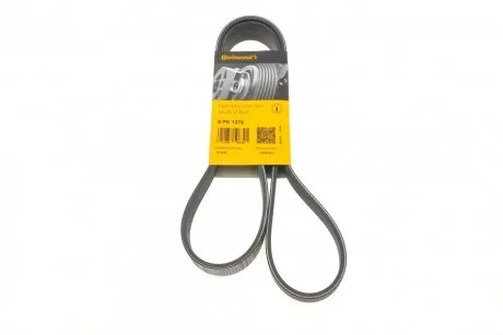 CONTITECH 8PK1376