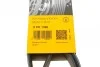 Ремінь генератора поліклиновий CONTINENTAL CONTITECH 8PK1390 (фото 6)