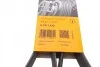 Ремінь генератора поліклиновий CONTINENTAL CONTITECH 8PK1420 (фото 5)