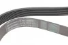 Ремінь генератора поліклиновий CONTINENTAL CONTITECH 8PK1480 (фото 3)