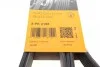 Ремінь генератора поліклиновий CONTINENTAL CONTITECH 8PK2188 (фото 6)