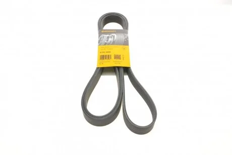 Доріжковий пас CONTITECH 8PK2440