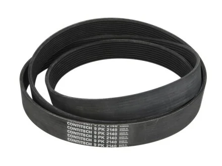Ремінь CONTITECH 9PK2140