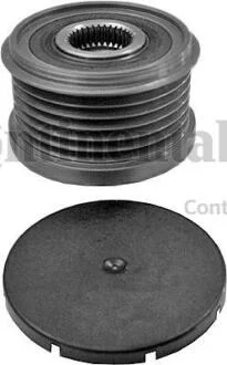 Шків генератора CONTITECH AP9013