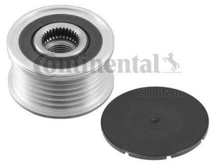 Шків привідного паса CONTITECH AP9027