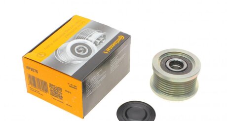 Шків генератора CONTITECH AP9076