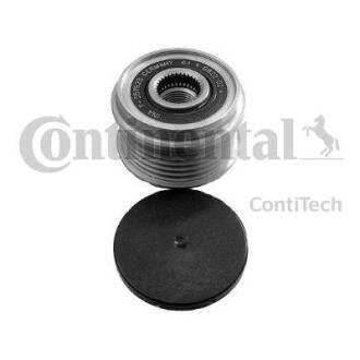 Шків ремня генератору CONTITECH AP9082